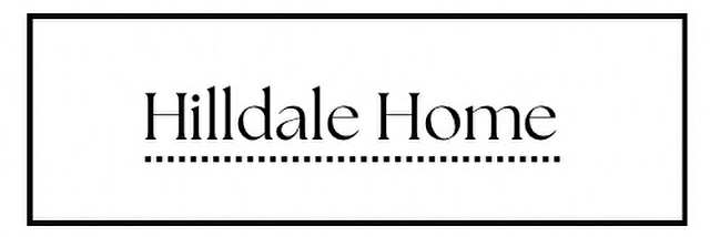 Hilldale Home