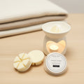 Fresh Linen Wax Melts Pod
