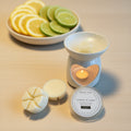 Lemon & Lime Wax Melts Pod