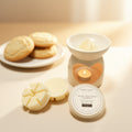 NEW - White Chocolate Cookies Wax Melts Pod
