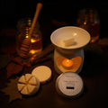 NEW - Dark Honey & Tobacco Wax Melts Pod