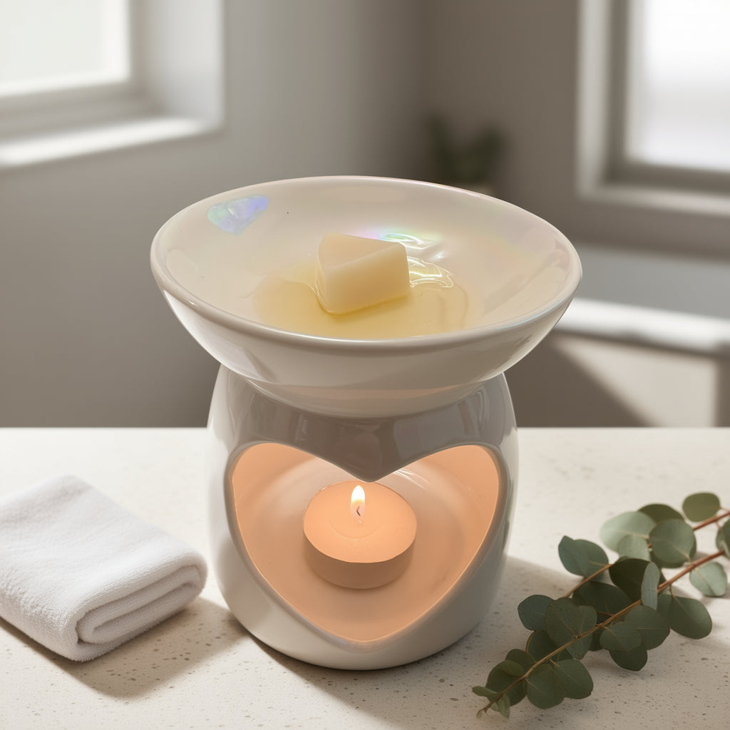 Fresh Linen Wax Melts Pod